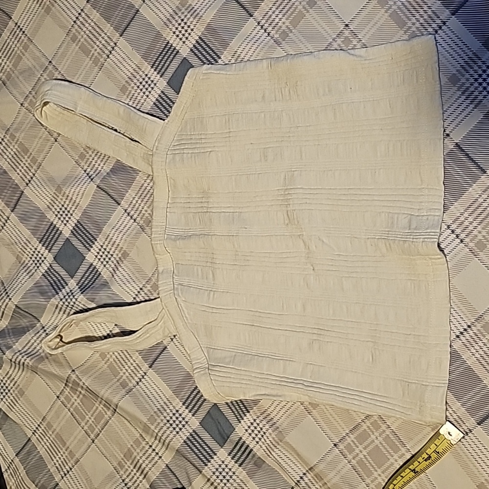 3/$10 NWOT American Eagle Crop Tank